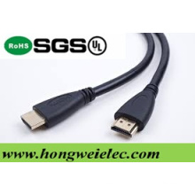 Проводной компьютер HDMI Am to HDMI Am Кабель HDMI